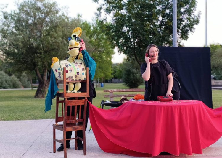 Foto: Grad Široki Brijeg