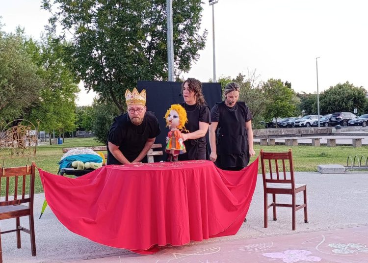 Foto: Grad Široki Brijeg