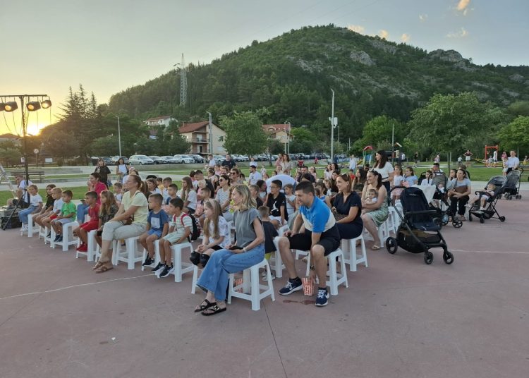 Foto: Grad Široki Brijeg