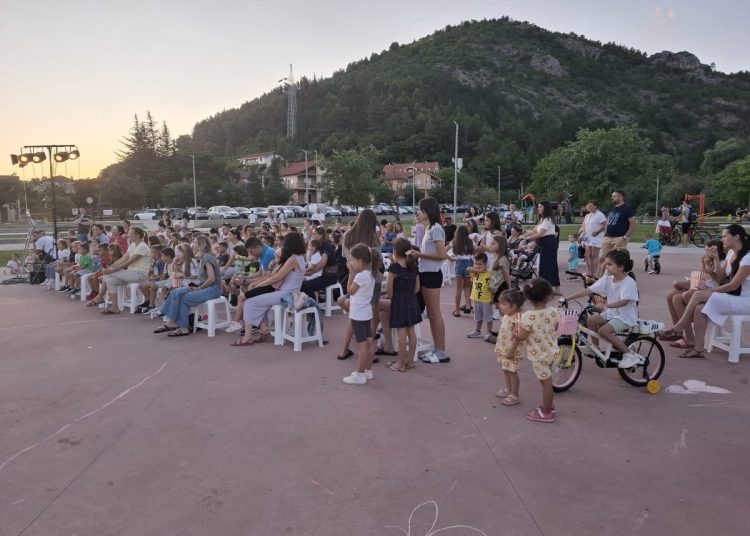 Foto: Grad Široki Brijeg