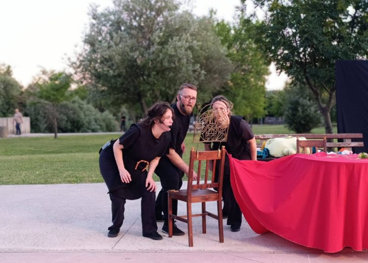 Foto: Grad Široki Brijeg