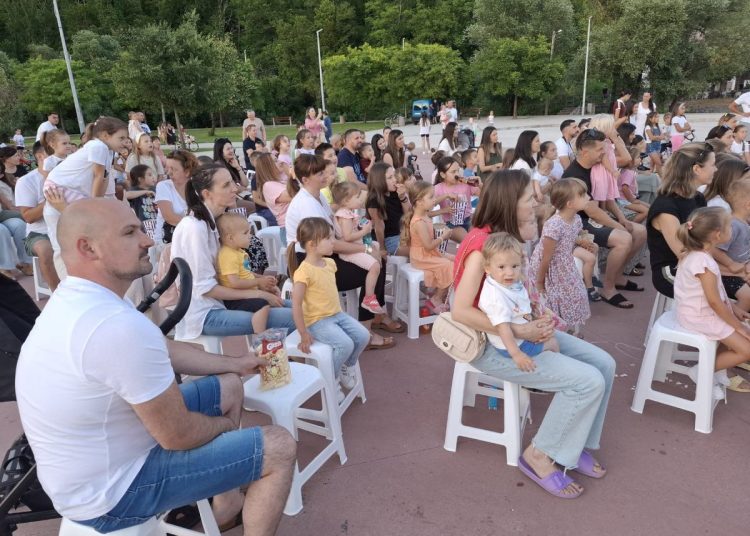 Foto: Grad Široki Brijeg