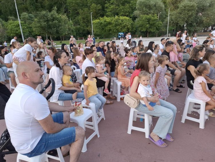 Foto: Grad Široki Brijeg