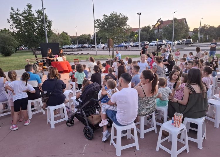 Foto: Grad Široki Brijeg