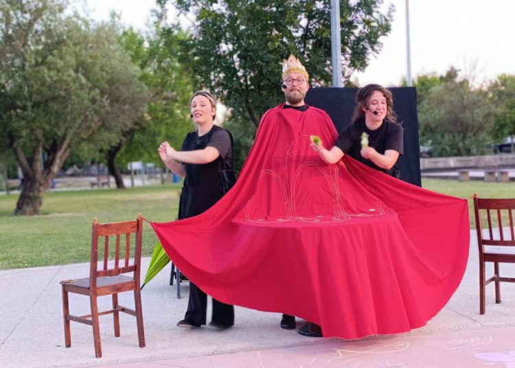 Foto: Grad Široki Brijeg