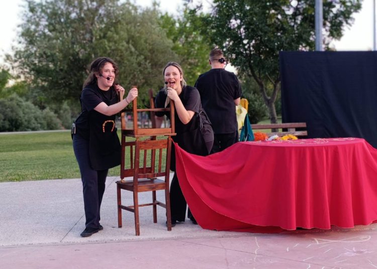 Foto: Grad Široki Brijeg