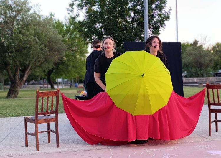 Foto: Grad Široki Brijeg