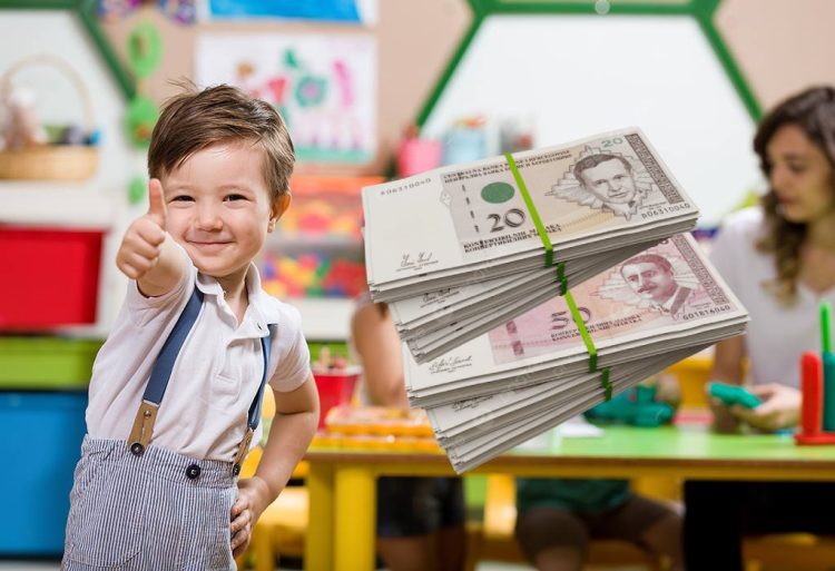 Široki Brijeg: Evo tko je dobio subvenciju za boravak djece u vrtićima