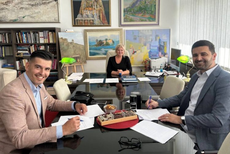 Široki Brijeg, Grude i Posušje dobili sredstva za razvoj kulturne infrastrukture