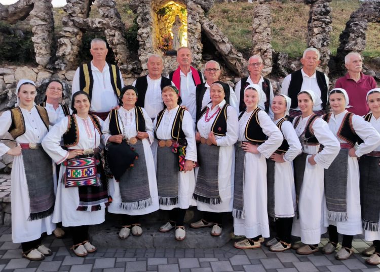 Foto: Grad Široki Brijeg