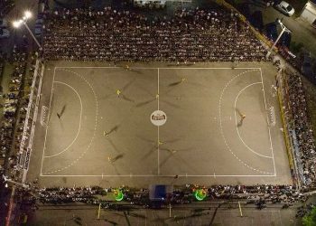 Široki Brijeg: Poznat datum izvlačenja skupina i parova Malonogometne liga MZ