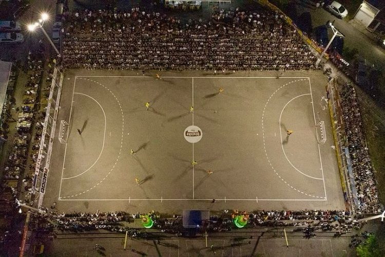 Široki Brijeg: Poznat datum izvlačenja skupina i parova Malonogometne liga MZ