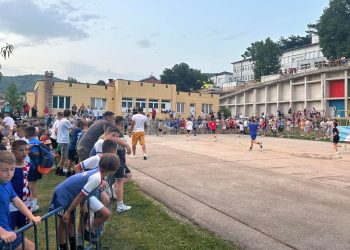 Široki Brijeg: Poznato kad počinje dječji turnir “Ulica protiv ulice”