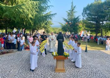 Foto: Župa Kočerin