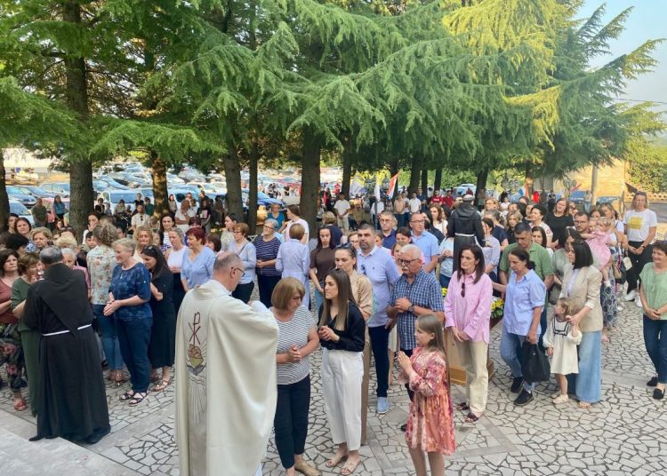 Foto: Župa Kočerin