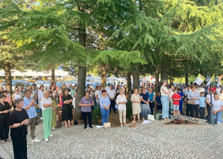 Foto: Župa Kočerin