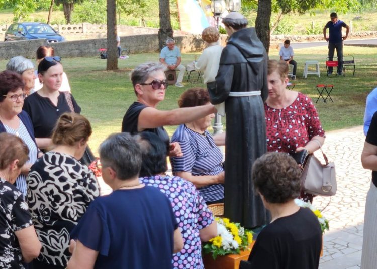 Foto: Župa Kočerin