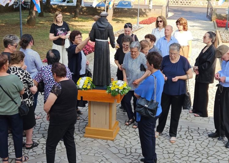 Foto: Župa Kočerin