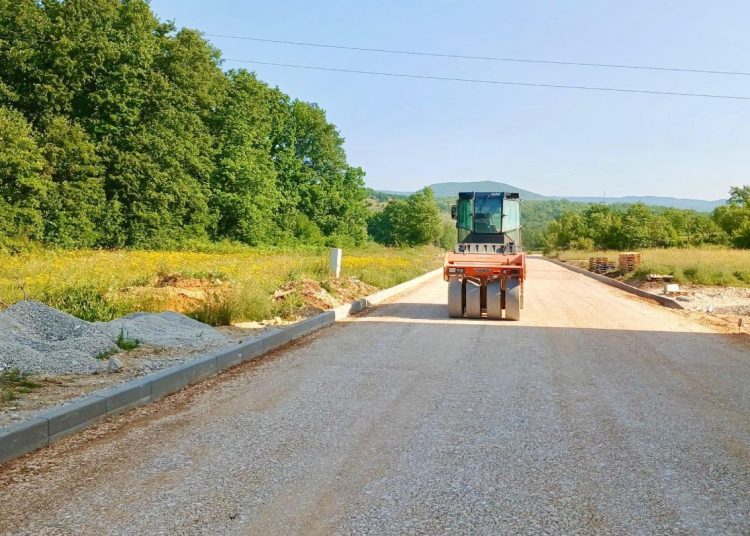 Foto: Grad Široki Brijeg