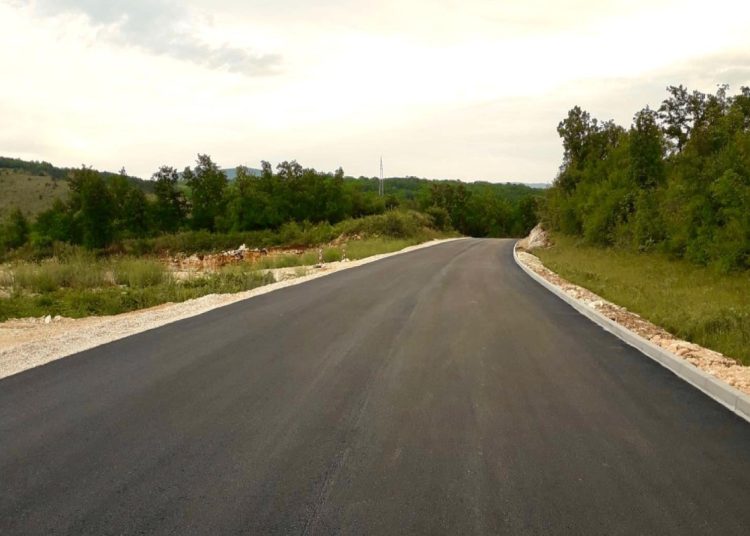 Foto: Grad Široki Brijeg