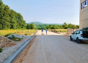 Foto: Grad Široki Brijeg