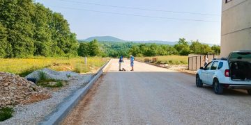 Foto: Grad Široki Brijeg