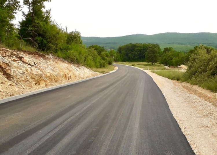 Foto: Grad Široki Brijeg