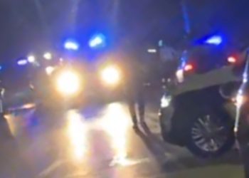 Široki Brijeg: Prometna nezgoda na Privalju, više osoba ozlijeđeno