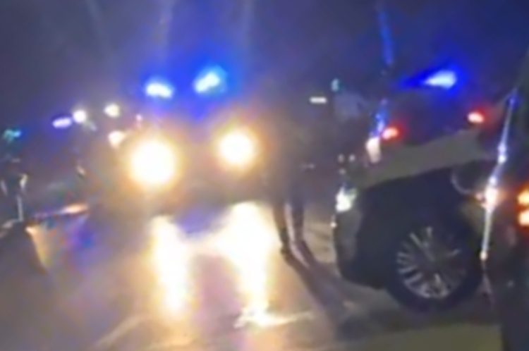 Široki Brijeg: Prometna nezgoda na Privalju, više osoba ozlijeđeno