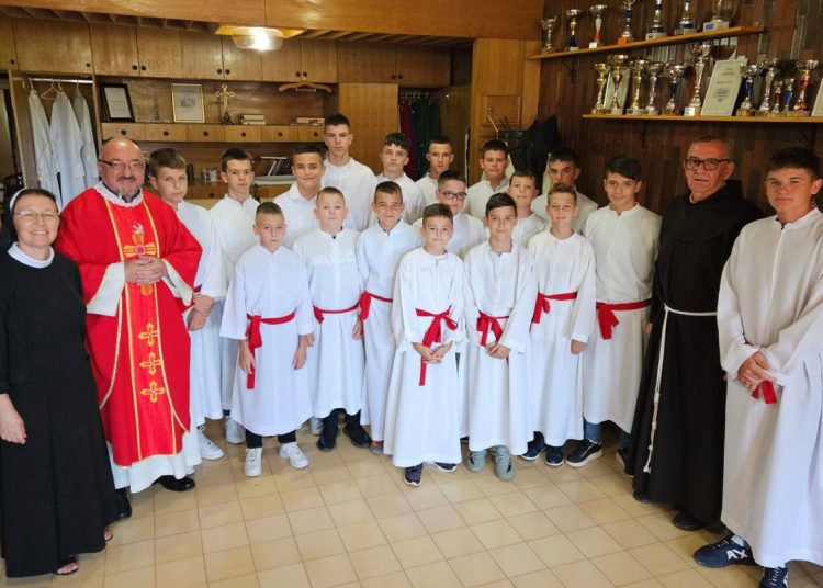 Foto: Matej Sabljić