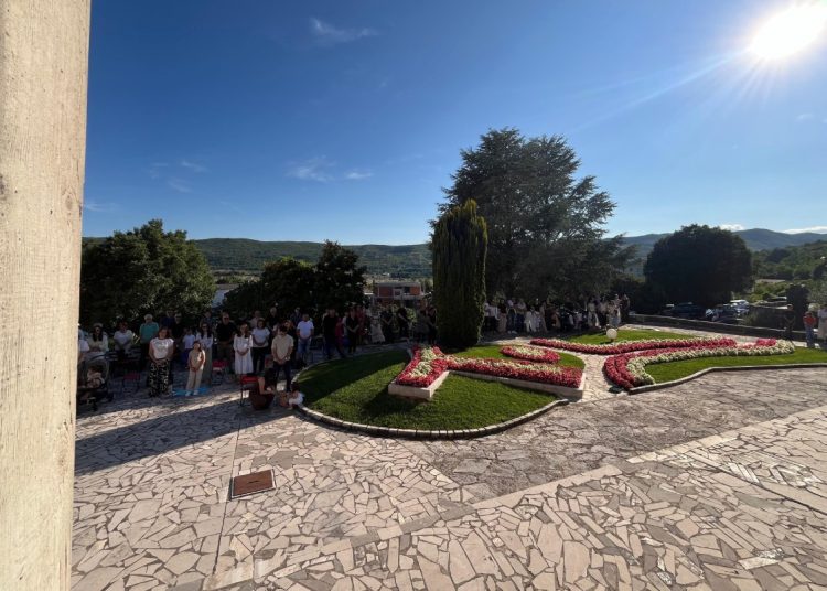 Foto: Matej Sabljić