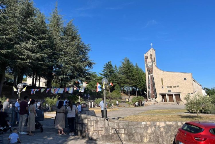 Foto: Matej Sabljić