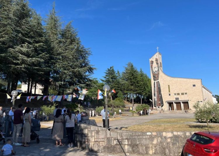 Foto: Matej Sabljić