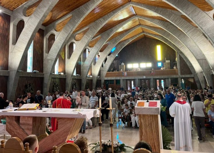 Foto: Matej Sabljić