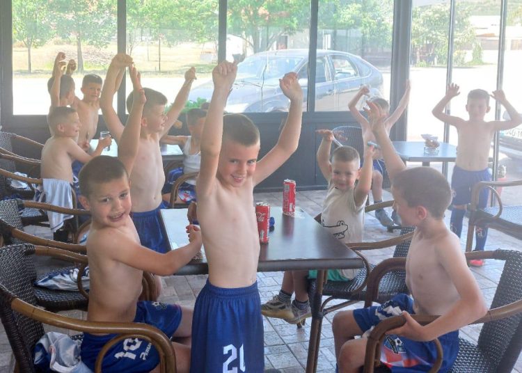 Širokobriješki Herceg Sport osvojio Akademac Kup, Luka Kovačić igrač turnira