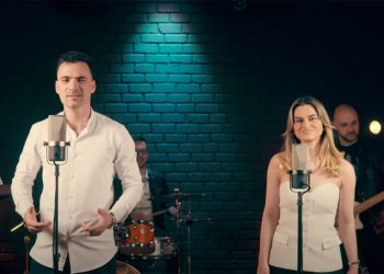 Širokobriješki bend Stari Zvonik objavio novi cover: “Kao led, kao žar”