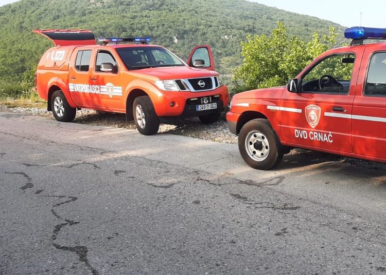 Foto: PVP Široki Brijeg