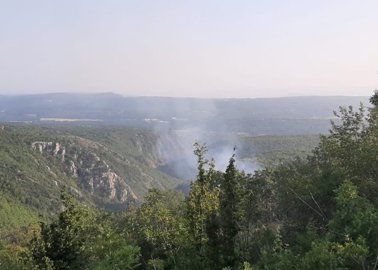 Foto: PVP Široki Brijeg