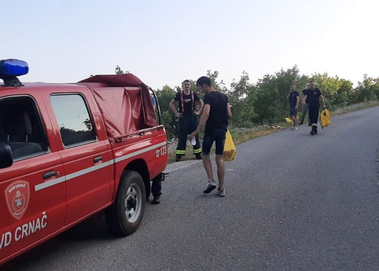 Foto: PVP Široki Brijeg