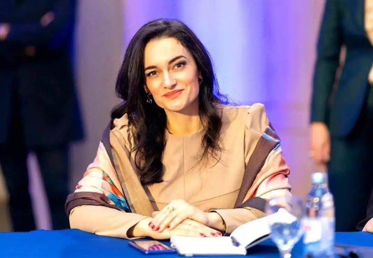 Širokobriježanka Ivana Zovko-Planinić preuzima ključno mjesto u VSTV-u