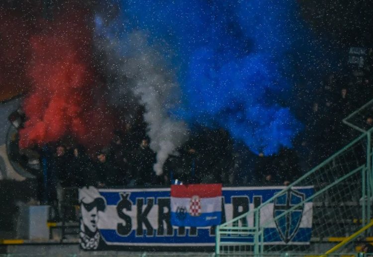 Škripari pozivaju navijače na druženje učlanjivanja za novu sezonu