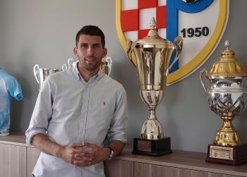 Širokobriježanin Slavko Brekalo se vraća u bivši klub na staro mjesto?!