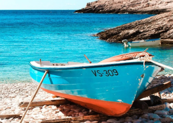 Čarobna uvala na otoku Visu: Skriveni raj