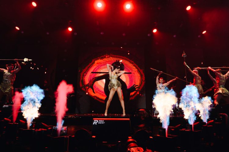 Ove subote Mostar pleše u ritmu Milice Pavlović!