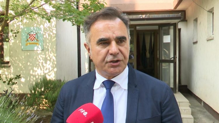Baja Sopta: Lipanjskih zora je ugasila san o Velikoj Srbiji