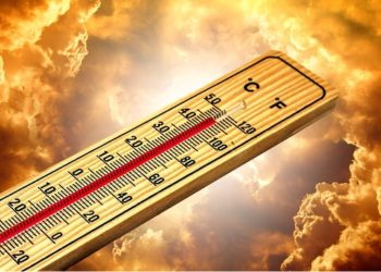 Stiže toplinski udar u BiH: Temperature idu do visokih 40°C