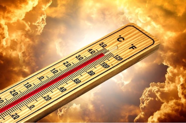 Stiže toplinski udar u BiH: Temperature idu do visokih 40°C