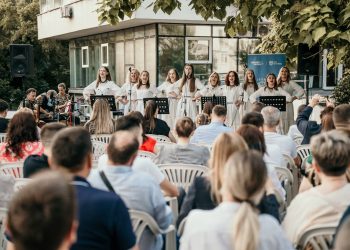 Što donose Briješka zvona: Ritam ljeta u Širokom Brijegu