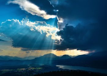 Sunčano jutro u BiH, poslijepodne mogući pljuskovi i grmljavina