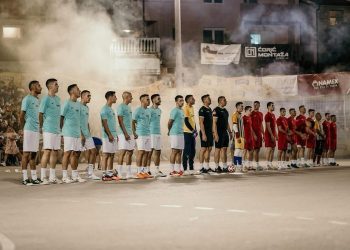 Sutra počinje MNL MZ Širokog Brijega: Evo rasporeda utakmica